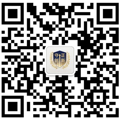 扫描二维码关注